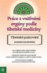 Elvira Schneider: Práce s vnitřními orgány podle tibetské medicíny