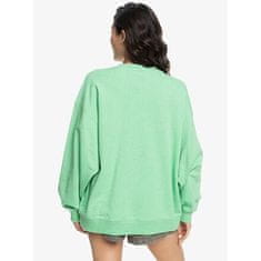 Roxy mikina ROXY Take Your Place ZEPHYR GREEN L