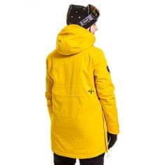 MEATFLY bunda MEATFLY Yuki Premium YELLOW XS