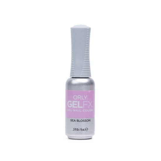 ORLY GELFX SEA BLOSSOM 9ML - ORLY GELFX - UV / LED GEL LAK NA NEHTY