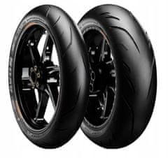 Avon Motocyklová pneumatika 3D Supersport 120/70 R17 ZR 58W TL - přední