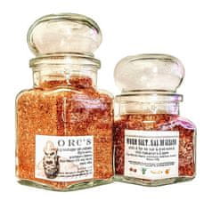 LaProve Orc's Spices and Worm Salt with habanero. 150g 