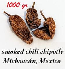 LaProve Smoked Chilli Chipotle Serrano entire 1000g