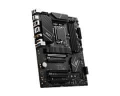 MSI PRO B760-P WIFI DDR4/LGA 1700/ATX