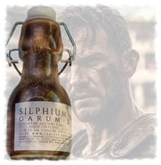 LaProve Silphium Garum X remake of ancient roman salsa 60ml