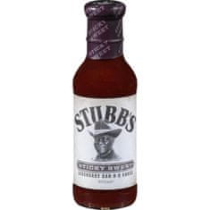 LaProve Stubbs BBQ omáčka sticky sweet 300ml