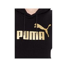 Puma Mikina černá 158 - 163 cm/XS 849096 01