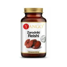 Yango Yango spory reishi 100 kapslí BI2757