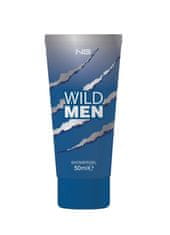 NG Perfumes NG Wild Men - toaletní voda, sprchový gel, balzám po holení