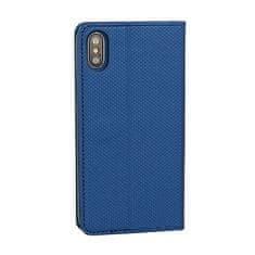 Telone Knížkové pouzdro Smart Book MAGNET na XIAOMI REDMI 12 NAVY