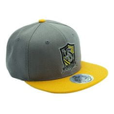 AbyStyle Harry Potter Hufflepuff - Snapback Kšiltovka