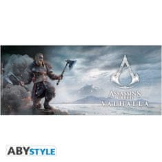 AbyStyle Hrnek - Assassin´s Creed Valhalla Raid - 320 ml