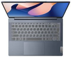 Lenovo IdeaPad Slim 5 14IAH8, modrá (83BF0053CK)