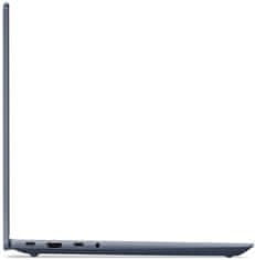 Lenovo IdeaPad Slim 5 14IAH8, modrá (83BF0053CK)