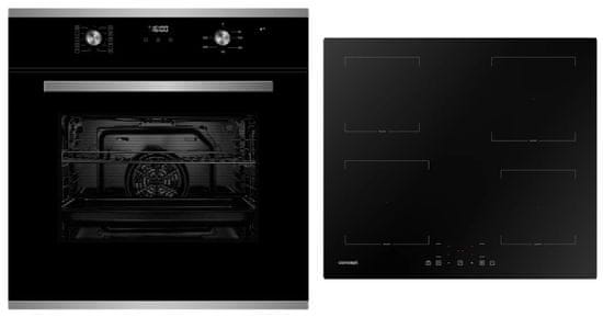 Concept ETV5760M + IDV2460m