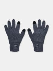 Under Armour Rukavice UA Halftime Wool Glove-GRY L/XL