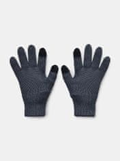 Under Armour Rukavice UA Halftime Wool Glove-GRY L/XL