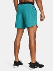 Under Armour Kraťasy UA Peak Woven Shorts-BLU L