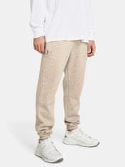 Under Armour Tepláky UA Essential Fleece Jogger-BRN XXL