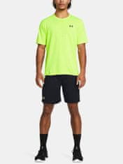 Under Armour Kraťasy UA Tech Vent Short-BLK XXL