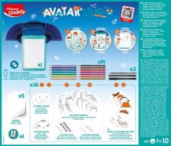 Maped Avatar studio Kreativní sada