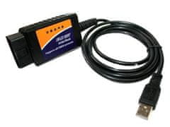 APT ELM 327 pro OBD II s USB pro PC