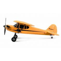 Amewi Trade Amewi RC letadlo Piper J-3 Cup Gyro RTF
