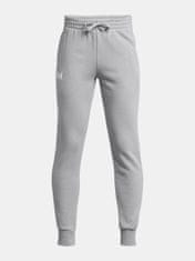 Under Armour Tepláky UA Rival Fleece Joggers-GRY S