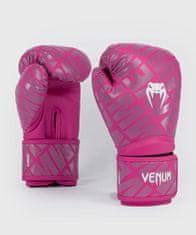 VENUM Boxerské rukavice Venum Contender 1.5 XT - růžové