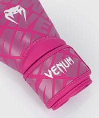 VENUM Boxerské rukavice Venum Contender 1.5 XT - růžové