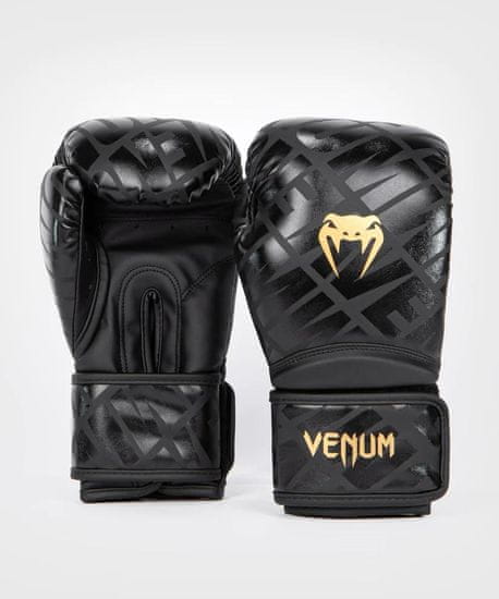 VENUM Boxerské rukavice Venum Contender 1.5 XT - černo/zlaté