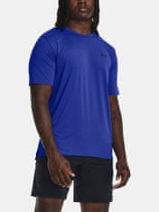 Under Armour Tričko UA Motion SS-BLU M