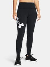 Under Armour Legíny Campus Legging-BLK XS