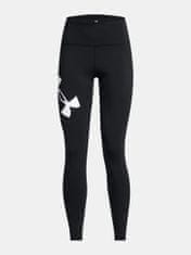 Under Armour Legíny Campus Legging-BLK XS