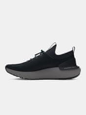 Under Armour Boty UA HOVR Phantom 3 SE Storm-BLK 48,5