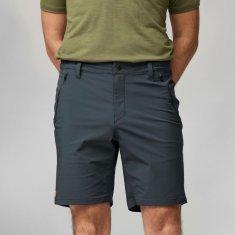 Fjällräven Abisko Trail Stretch Shorts M, suede brown, 50