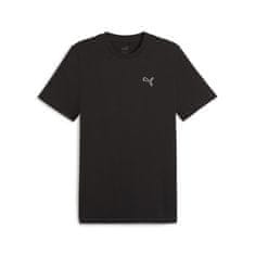 Puma Tričko černé XXL Better Essentials