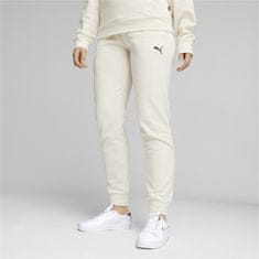 Puma Kalhoty krémové 182 - 187 cm/XL Better Essentials