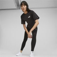 Puma Kalhoty černé 182 - 187 cm/XL 67599801