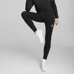 Puma Kalhoty černé 170 - 175 cm/M Classics High Waist