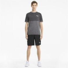 Puma Kalhoty černé 188 - 191 cm/XL Active Woven