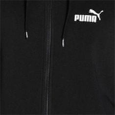 Puma Mikina černá 188 - 191 cm/XL 58670401