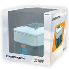 AbyStyle Overwatch hrnek - Lootbox, 500 ml