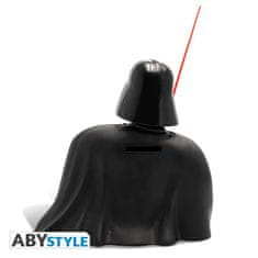 AbyStyle Star Wars - pokladnička - Vader