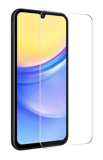 HD Ultra Ochranné flexibilní sklo Samsung A15 118439