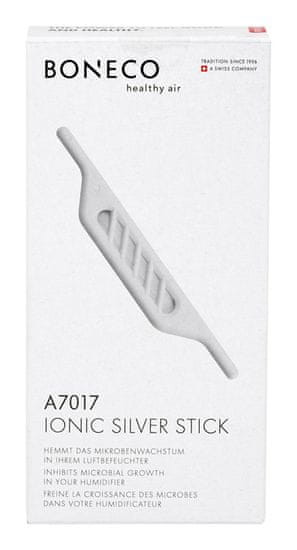 Boneco A7017 IONIC SILVER STICK