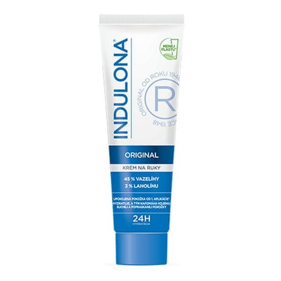 Indulona Original 75ml krém na ruce