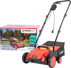 STREND PRO GARDEN Vertikutátor HYA5015-01, 2v1, elektrický, 1,5 kW, prevzdušňovač, záber 32 cm