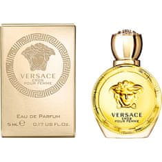 Versace Eros Pour Femme - miniatura EDP 5 ml