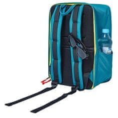 Canyon Batoh na notebook CSZ-03 pro 15.6&quot;, 20x25x40cm, 20L - modrý